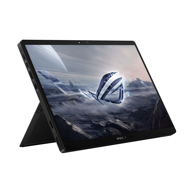 PC PORTABLE GAMER ASUS ROG FLOW Z13 2025 GZ302EA / AMD RYZEN AI MAX+ 395 / 32 GO LPDDR5X / 1 TO SSD / WINDOWS 11 / NOIR