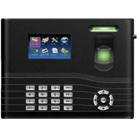 Pointeuse biométrique ZKTeco IN01 Tunisie