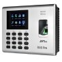 POINTEUSE ET TERMINAL DE GESTION DE TEMPS DE PRESENCE K40 PRO ZKTeco