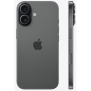 APPLE IPHONE 17 256 GO / NOIR