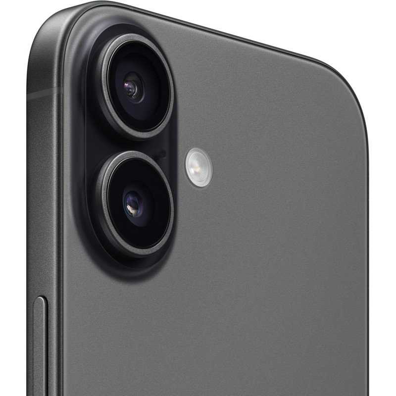 APPLE IPHONE 17 256 GO / NOIR