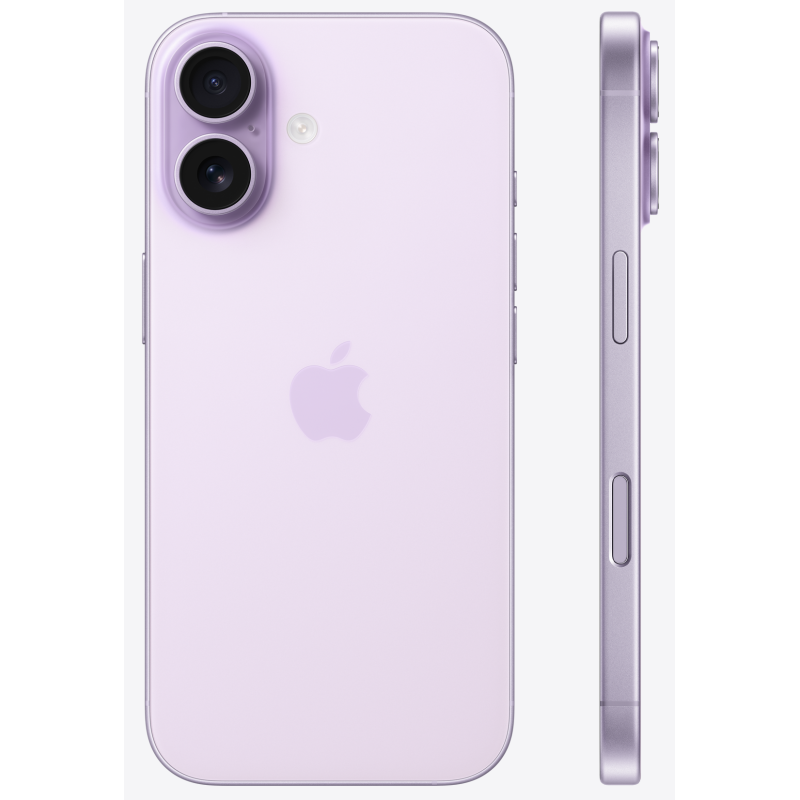 APPLE IPHONE 17 256 GO / LAVENDER