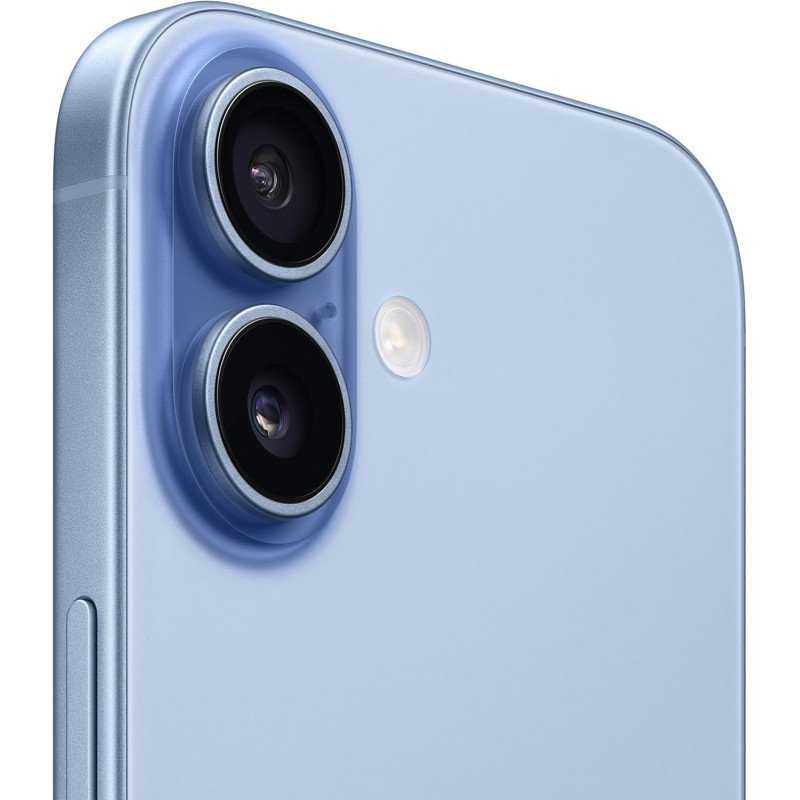 APPLE IPHONE 17 256 GO / MIST BLUE