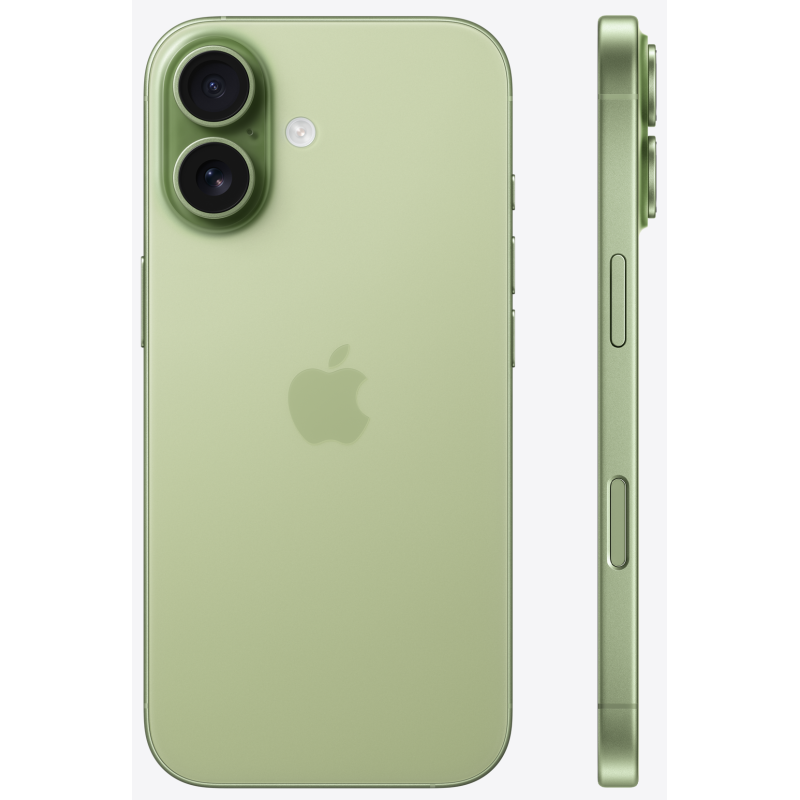 APPLE IPHONE 17 256 GO / SAUGE