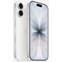 APPLE IPHONE 17 256 GO / BLANC