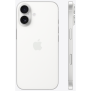 APPLE IPHONE 17 256 GO / BLANC