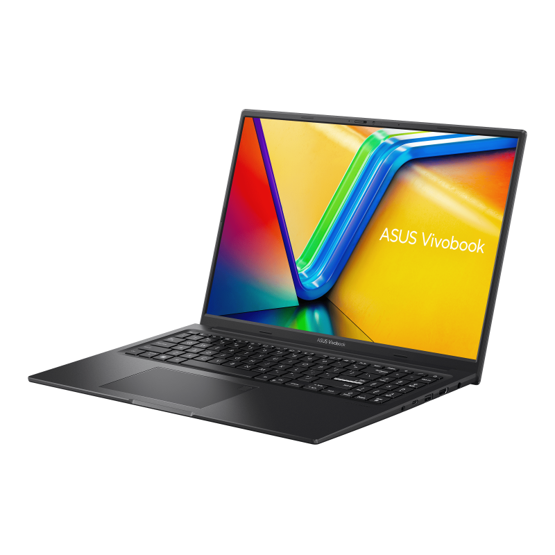 PC PORTABLE GAMER ASUS VIVOBOOK 16X I5-13420H 8GB 512SSD RTX30504GO W11 16" WUXGA BLACK + SAC A DOS