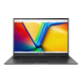 PC PORTABLE GAMER ASUS VIVOBOOK 16X I5-13420H 8GB 512SSD RTX30504GO W11 16" WUXGA BLACK + SAC A DOS