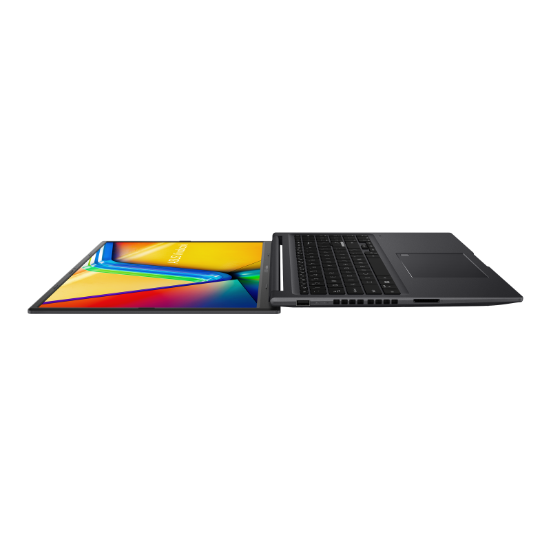 PC PORTABLE GAMER ASUS VIVOBOOK 16X I5-13420H 8GB 512SSD RTX30504GO W11 16" WUXGA BLACK + SAC A DOS