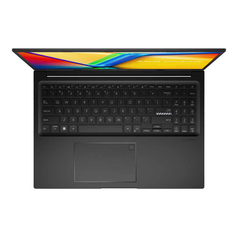 PC PORTABLE GAMER ASUS VIVOBOOK 16X I5-13420H 8GB 512SSD RTX30504GO W11 16" WUXGA BLACK + SAC A DOS