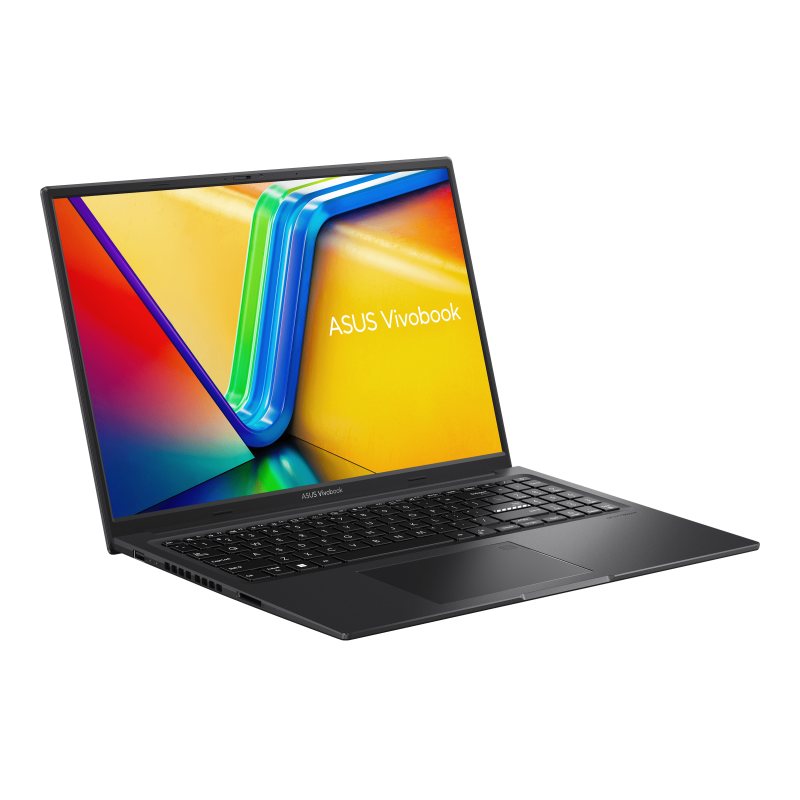 PC PORTABLE GAMER ASUS VIVOBOOK 16X I5-13420H 8GB 512SSD RTX30504GO W11 16" WUXGA BLACK + SAC A DOS