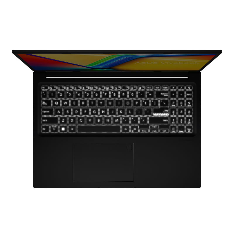 PC PORTABLE GAMER ASUS VIVOBOOK 16X I5-13420H 24GO 512SSD RTX30504GO W11 16" WUXGA BLACK + SAC A DOS