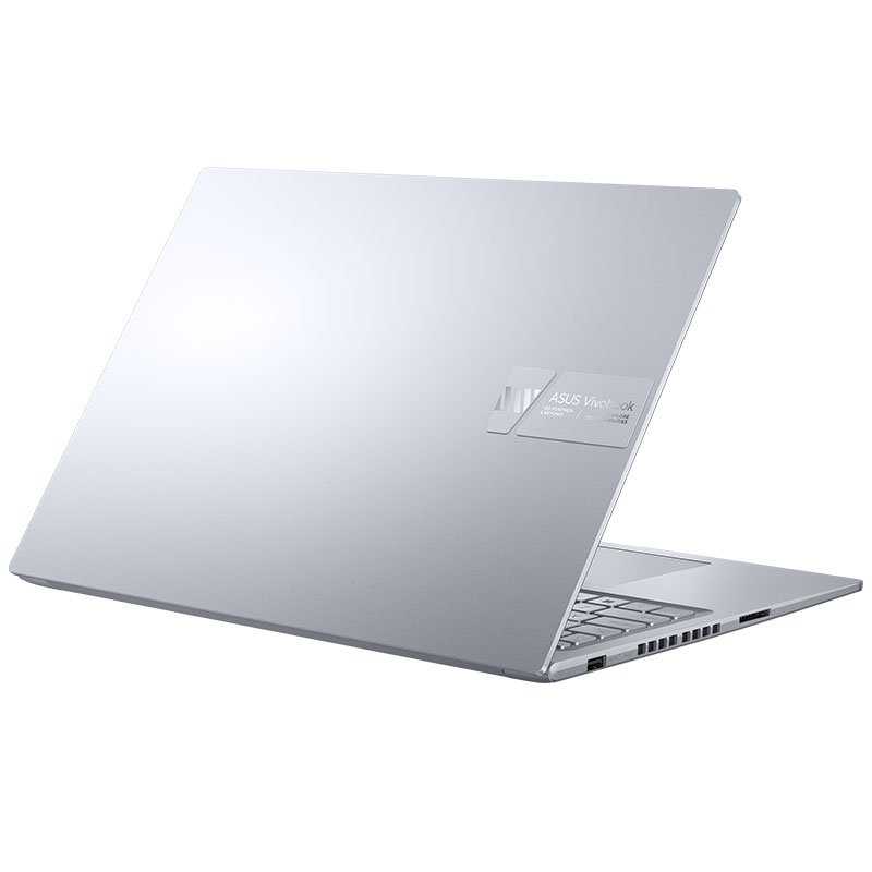 PC PORTABLE GAMER ASUS VIVOBOOK 16X I5-13420H 24GO 512SSD RTX30504GO W11 16" WUXGA SILVER+ SAC A DOS