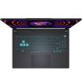 PC PORTABLE GAMER MSI CYBORG 15 A13V I5 13EME GEN 16GO 512GO SSD RTX 4050 6G - WINDOWS 11 PRO - NOIR