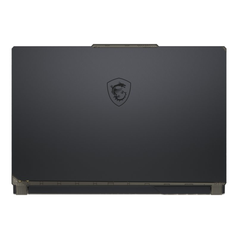 PC PORTABLE GAMER MSI CYBORG 15 A13V I7 13ÈME GÉN 8GO 512GO SSD RTX 4050 6G - NOIR