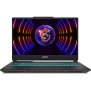 PC PORTABLE GAMER MSI CYBORG 15 A13V I7 13ÈME GÉN 8GO 512GO SSD RTX 4050 6G - NOIR