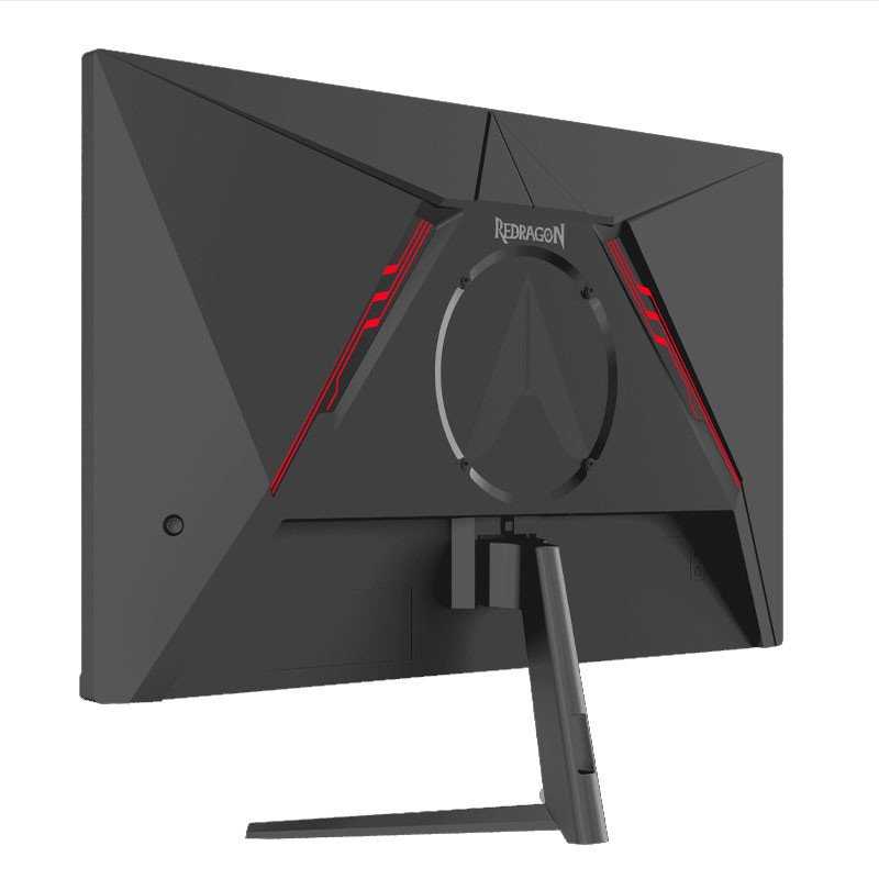 ECRAN GAMING REDRAGON HANMON 24.5" FHD 240HZ 1MS FAST IPS HDMI/DP