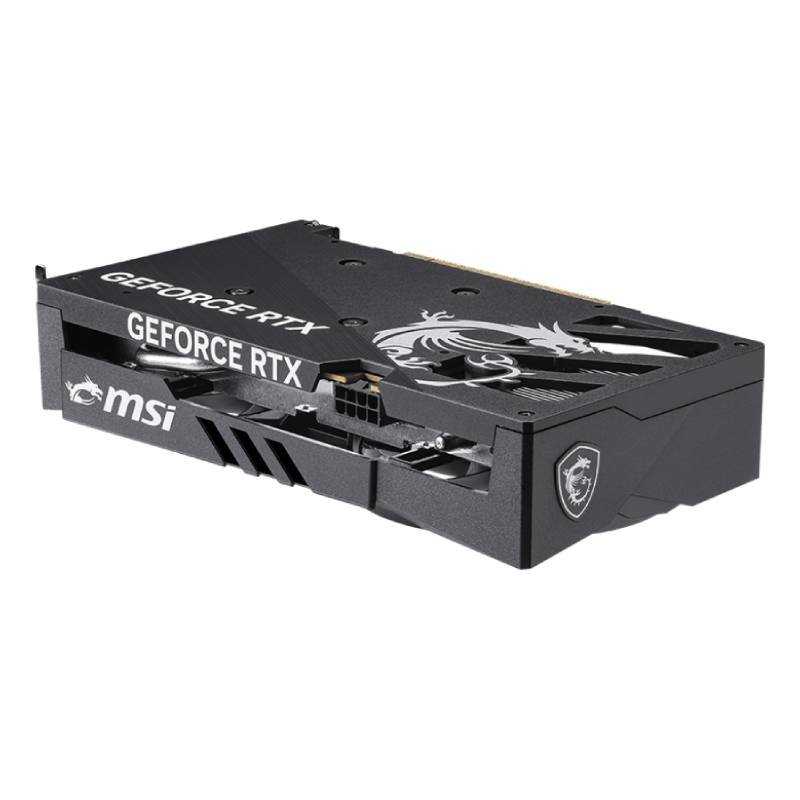 CARTE GRAPHIQUE GAMER MSI GEFORCE RTX 5050 8G GAMING OC