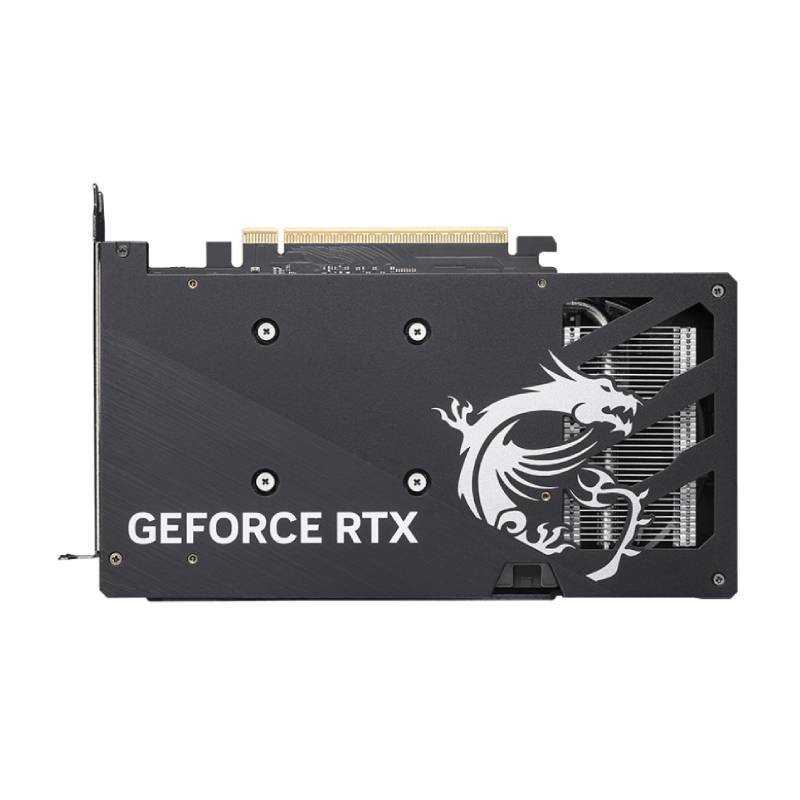 CARTE GRAPHIQUE GAMER MSI GEFORCE RTX 5050 8G GAMING OC
