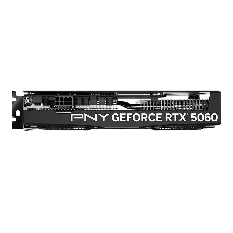 CARTE GRAPHIQUE PNY GEFORCE RTX 5060 8GO DUAL FAN