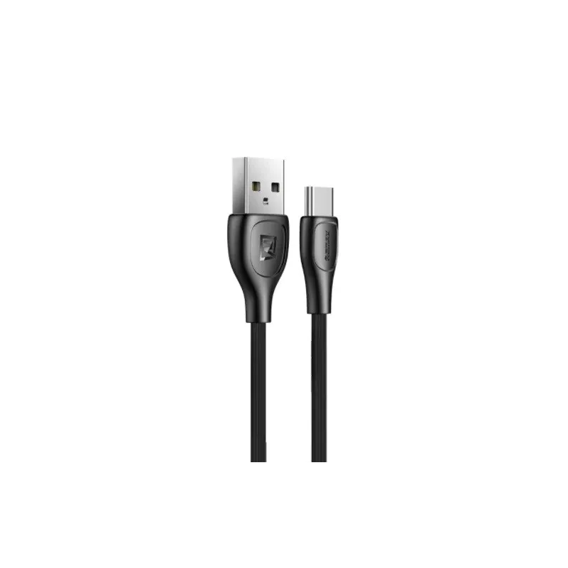 CABLE CHARGEUR TYPE C REMAX RC-160A