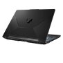 PC PORTABLE GAMER ASUS TUF GAMING F16 I7 13ÈME GÉN 24GO 512GO SSD RTX 4050 - GRIS
