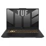 PC PORTABLE GAMER ASUS TUF GAMING F16 I7 13ÈME GÉN 24GO 512GO SSD RTX 4050 - GRIS
