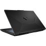 PC PORTABLE GAMER ASUS TUF GAMING F16 I7 13GEN 32GO 512GO SSD RTX 4050 WINDOWS 11