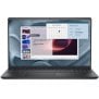 PC PORTABLE DELL PRO 15 ESSENTIEL INTEL CORE 3 100U 512GO SSD - NOIR