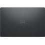 PC PORTABLE DELL PRO 15 ESSENTIEL INTEL CORE 3 100U 512GO SSD - NOIR