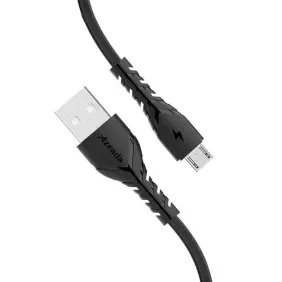 CABLE CHARGEUR MICRO USB REMAX PD-47M