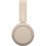 CASQUE SANS FIL SONY WH-CH520 - BEIGE