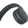 CASQUE SANS FIL SONY WH-CH520 - NOIR