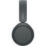 CASQUE SANS FIL SONY WH-CH520 - NOIR