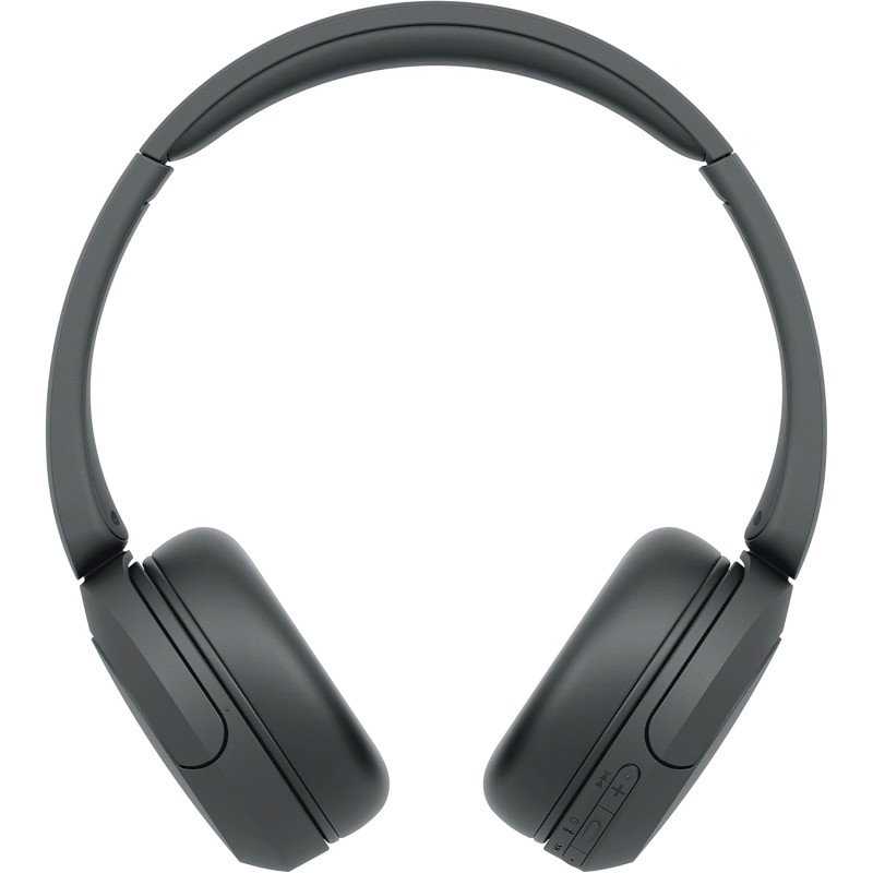 CASQUE SANS FIL SONY WH-CH520 - NOIR