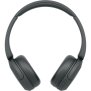 CASQUE SANS FIL SONY WH-CH520 - NOIR