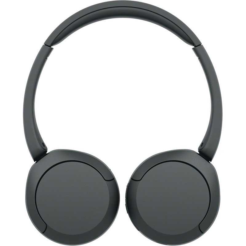 CASQUE SANS FIL SONY WH-CH520 - NOIR