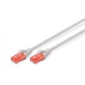 CABLE RESEAU UTP CAT6 DIGITUS DK-1617-200 20M