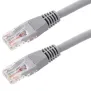 CÂBLE RÉSEAU INTELLINET CAT6 UTP 2M GRIS