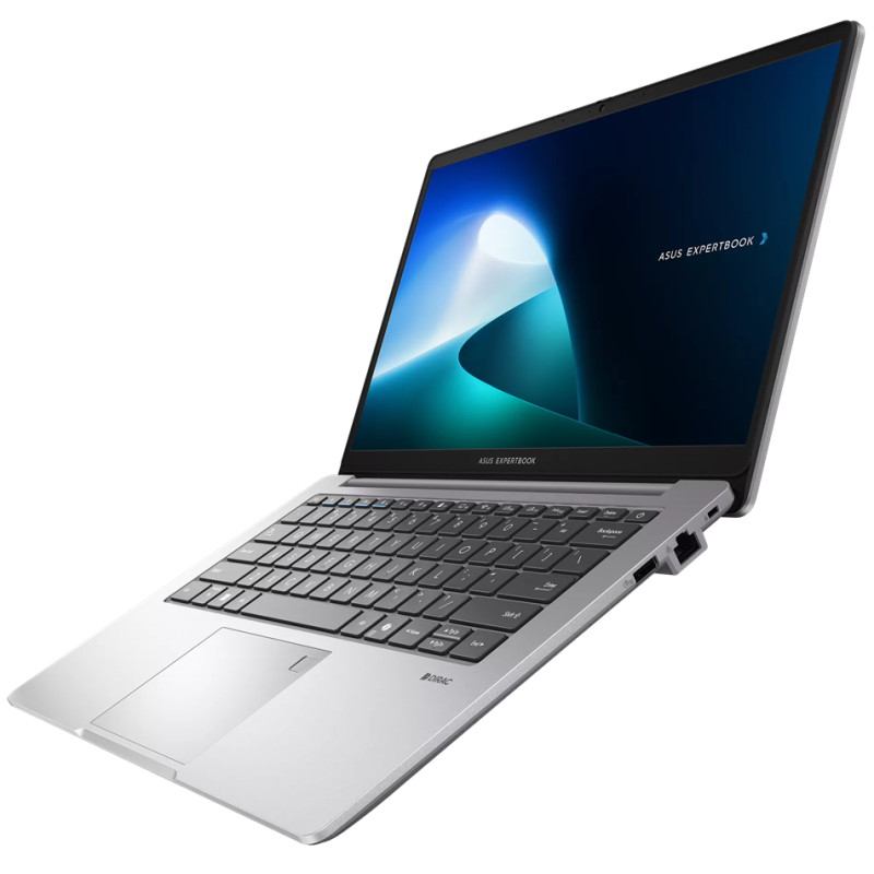 PC PORTABLE ASUS EXPERTBOOK P1 P1403CVA I5 13ÈME GÉN 8GO 512GO SSD - GRIS