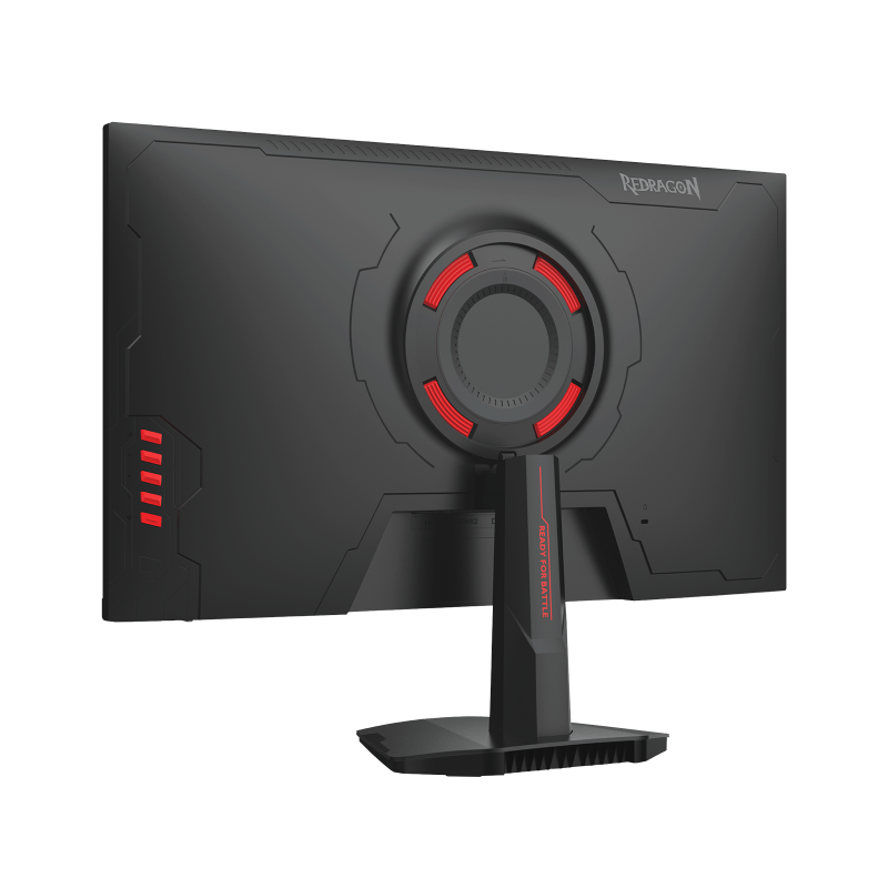 ECRAN GAMING REDRAGON MIRROR III 27" 200HZ IPSECRAN GAMING REDRAGON MIRROR III 27" 200HZ IPS