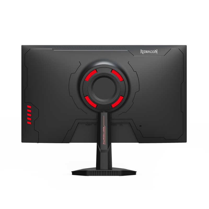 ECRAN GAMING REDRAGON MIRROR III 27" 200HZ IPS