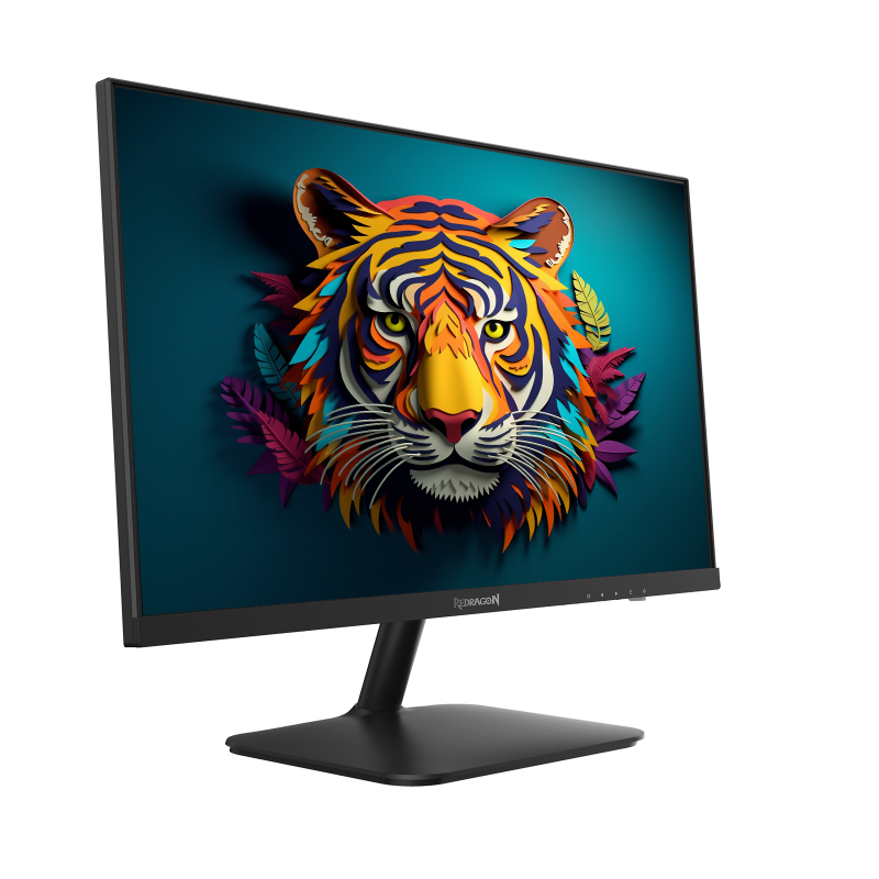 ECRAN IPS 24" 120HZ REDRAGON VAGA II