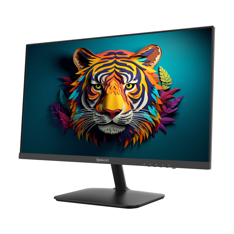Écran REDRAGON VAGA II | Ecran 120Hz Tunisie | Cyberinfo Tunisie