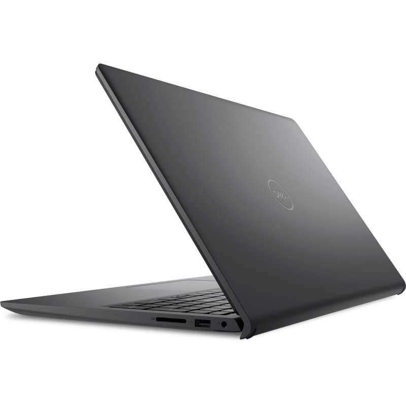 PC PORTABLE DELL PRO 15 ESSENTIEL INTEL CORE 3 100U 16GO 512GO SSD - NOIR