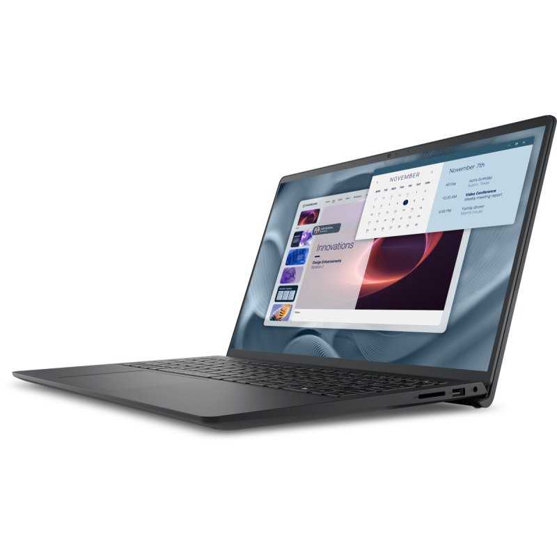 PC PORTABLE DELL PRO15 Essential / I7 13È GÉN  /32 GO / 512GO SSD - NOIR