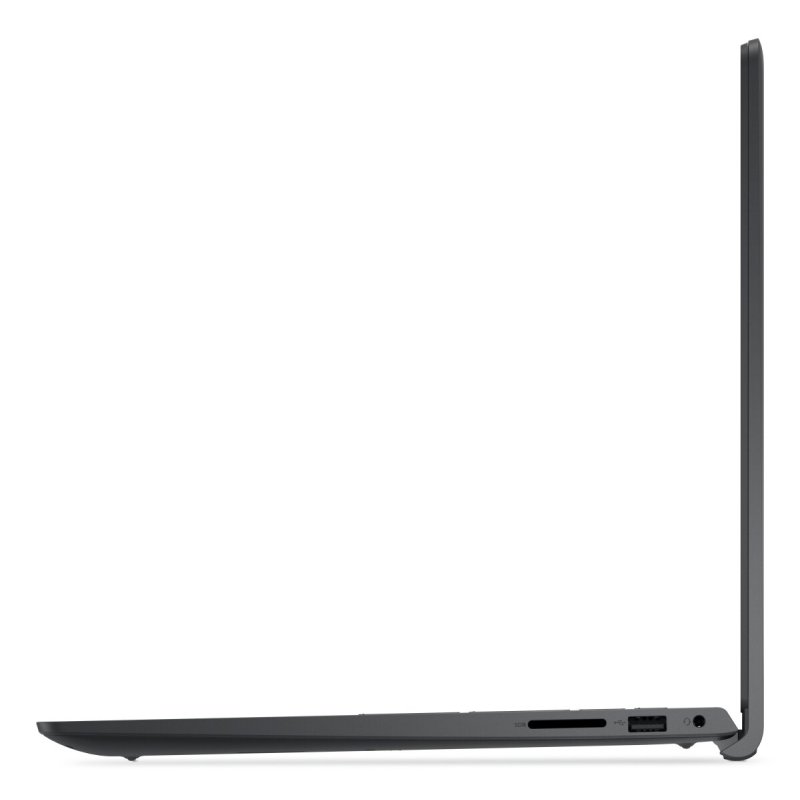 PC PORTABLE DELL PRO15 Essential / I7 13È GÉN  /32 GO / 512GO SSD - NOIR