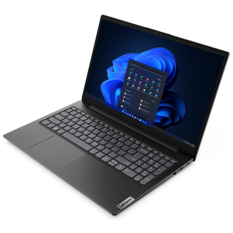 PC PORTABLE LENOVO V15 G5 IRL / I5-13420H / 24 GO DDR5 / 512 GO SSD / NOIR