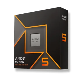 AMD Ryzen 5 9600X – 6 Cœurs 12 Threads AM5 DDR5