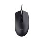 SOURIS OPTIQUE USB TRUST - 1200DPI - NOIR